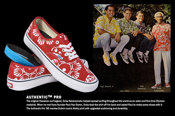 Graf vlot Proportioneel Vans Pro Classic 50th Anniversary Collection - styrus