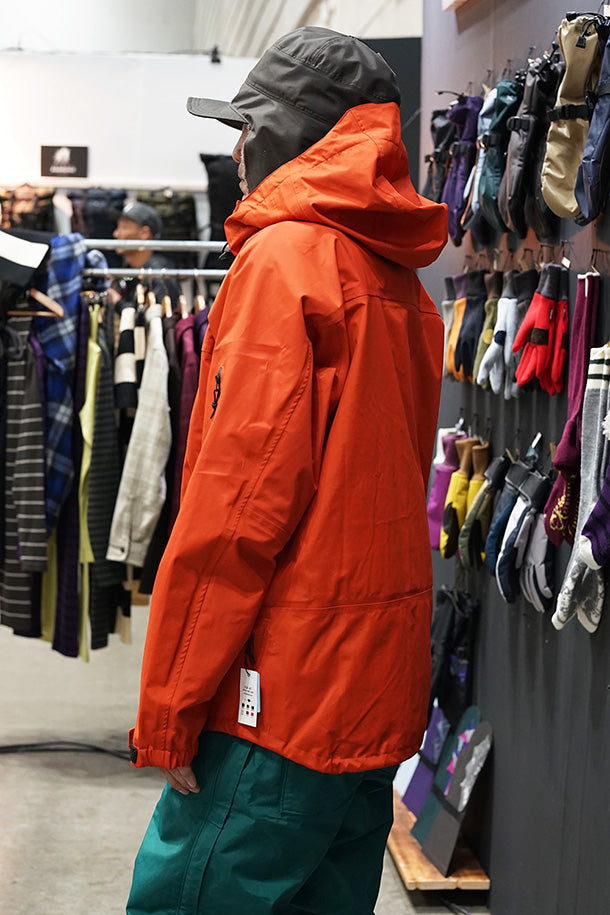 お買い得商店街 CLOTHING GREEN - PEEK SNEAK 2020/2021 styrus - JACKETS - スノーボード