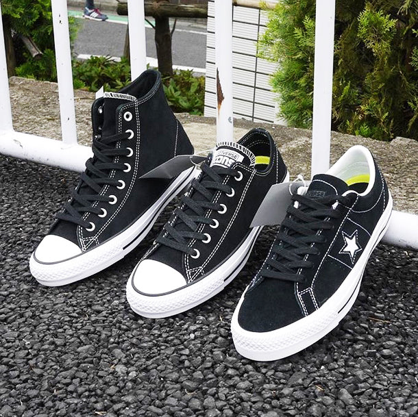 New Arrivals : CONVERSE CONS - styrus