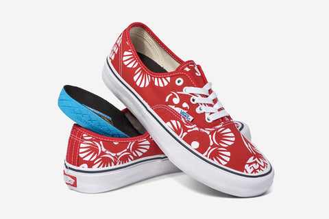 vans authentic pro 66