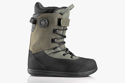 AREth RIN SNOWBOARD BOOTS 2022/23 - STAGE 4 LINER - styrus