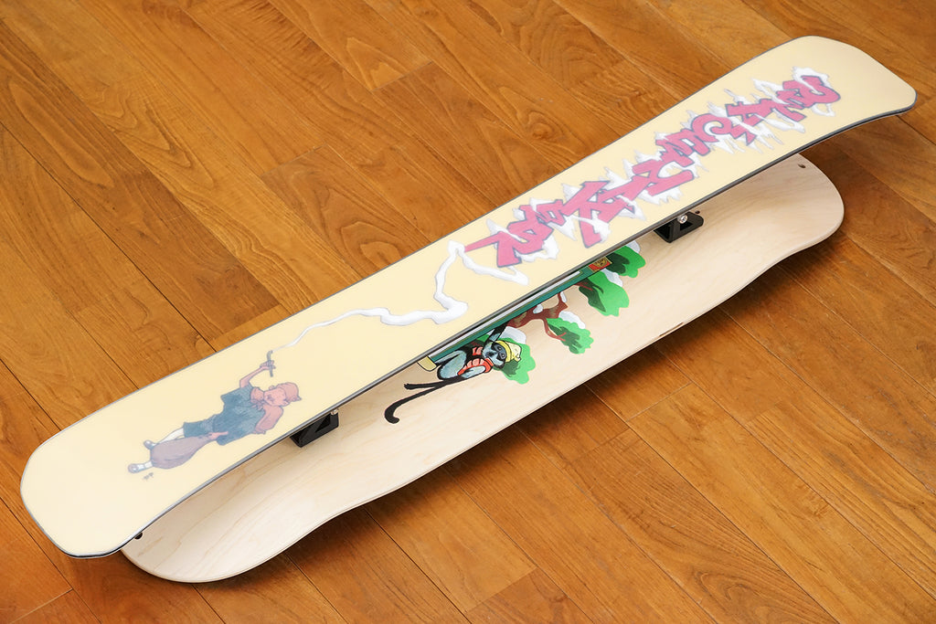 peacemaker snowskate cruise 1078mm - 通販 - pinehotel.info