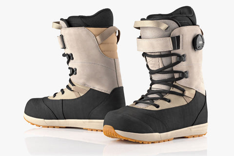 AREth RIN SNOWBOARD BOOTS 2022/23 - STAGE 4 LINER - styrus