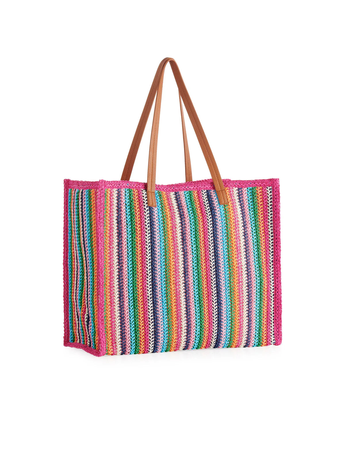 Shiraleah - Maya Tote - Multi