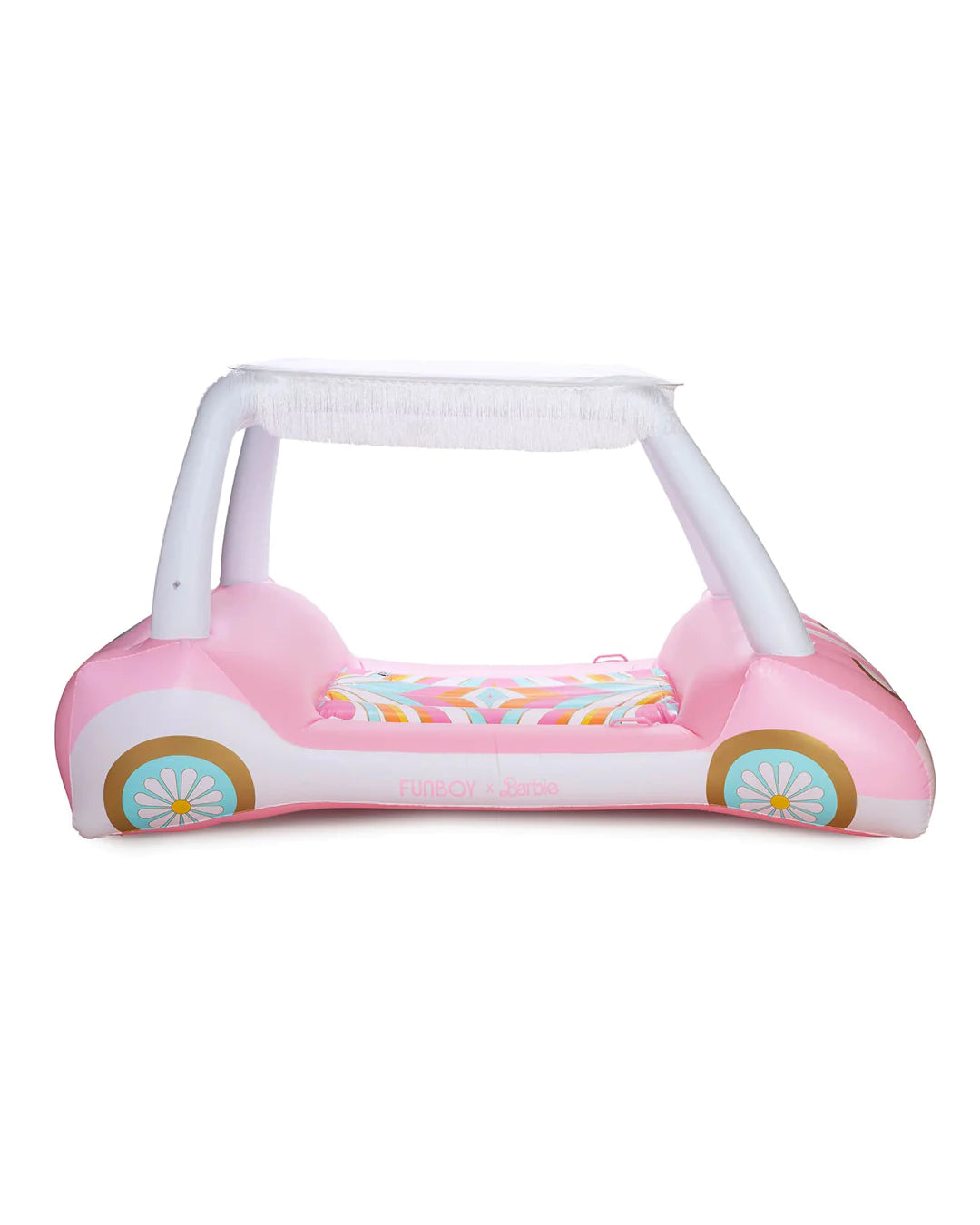 FunBoy Floats - Malibu Barbie™ Golf Cart Float - Image 4