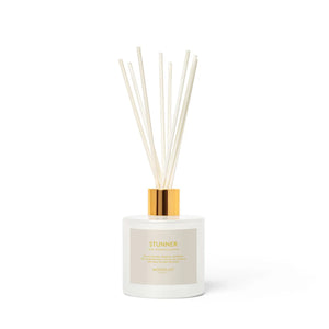 Moodcast Fragrances - 'Stunner' Reed Diffuser - Sunset & Co.