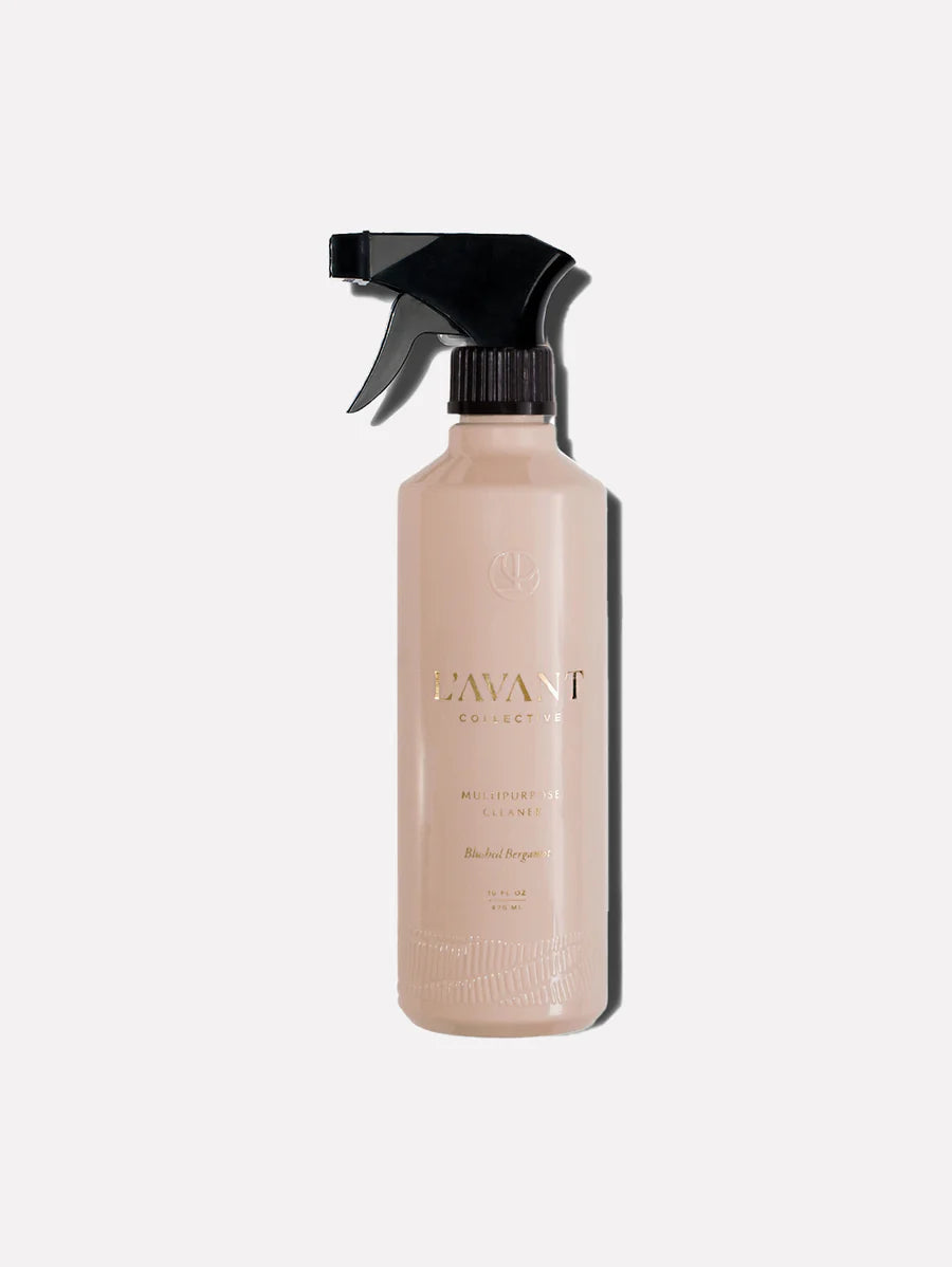L'Avant Collective - Multipurpose Surface Cleaner - Blushed Bergamot