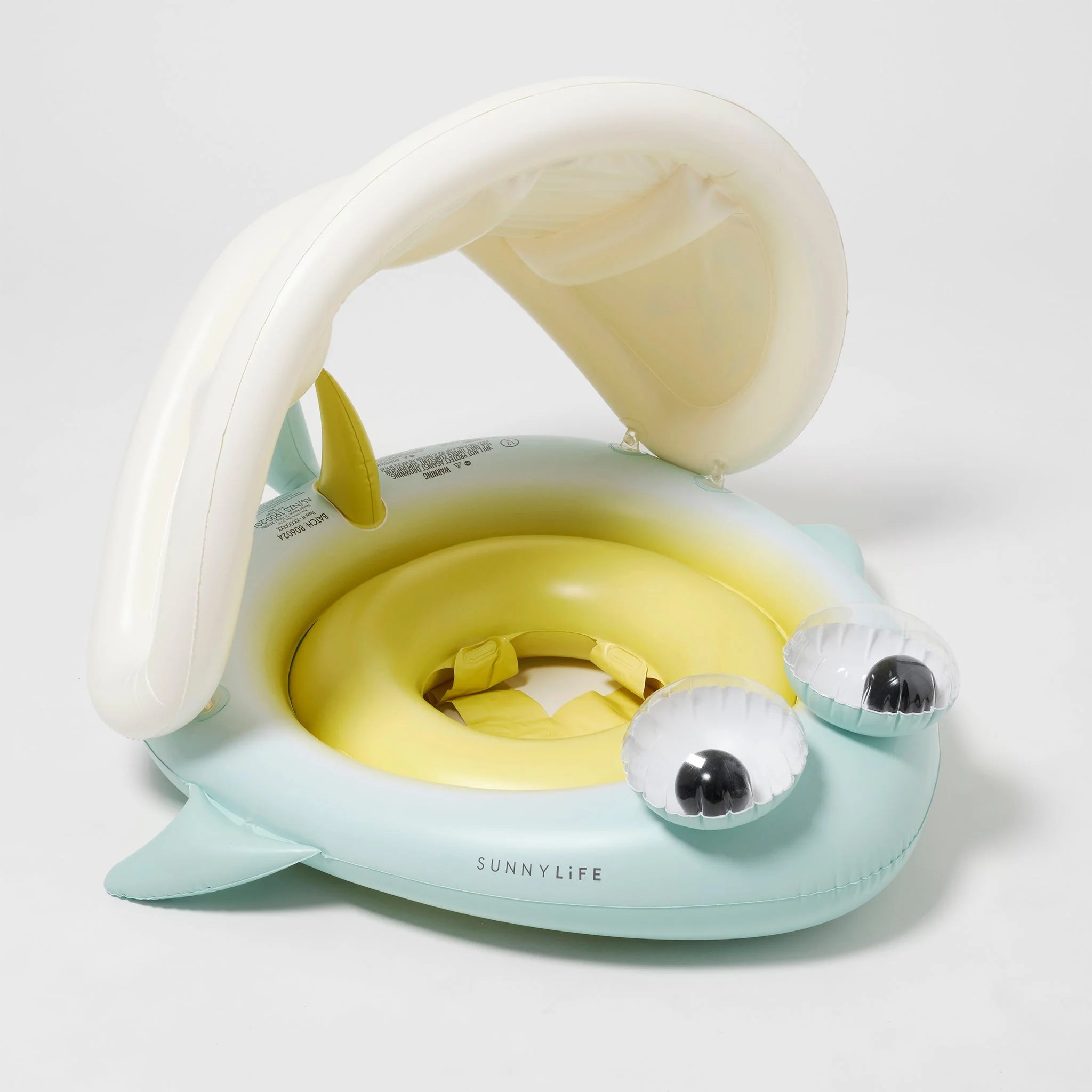 Sunny Life - Baby Pool Float