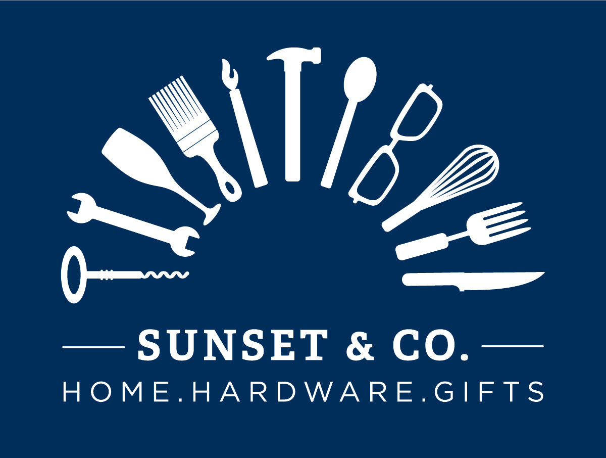 Location and Hours – Sunset &amp; Co.