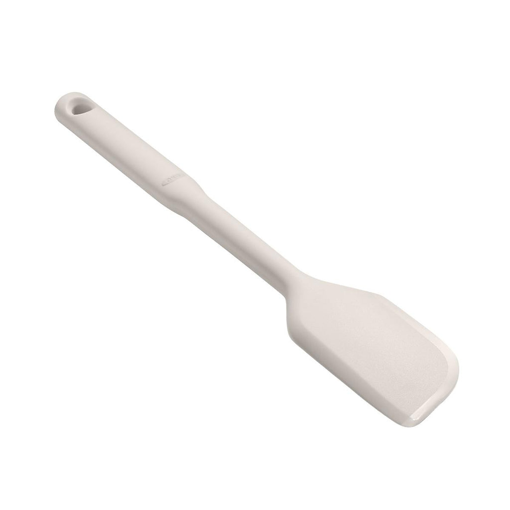 OXO Good Grips Medium Silicone Spoon Spatula in Red