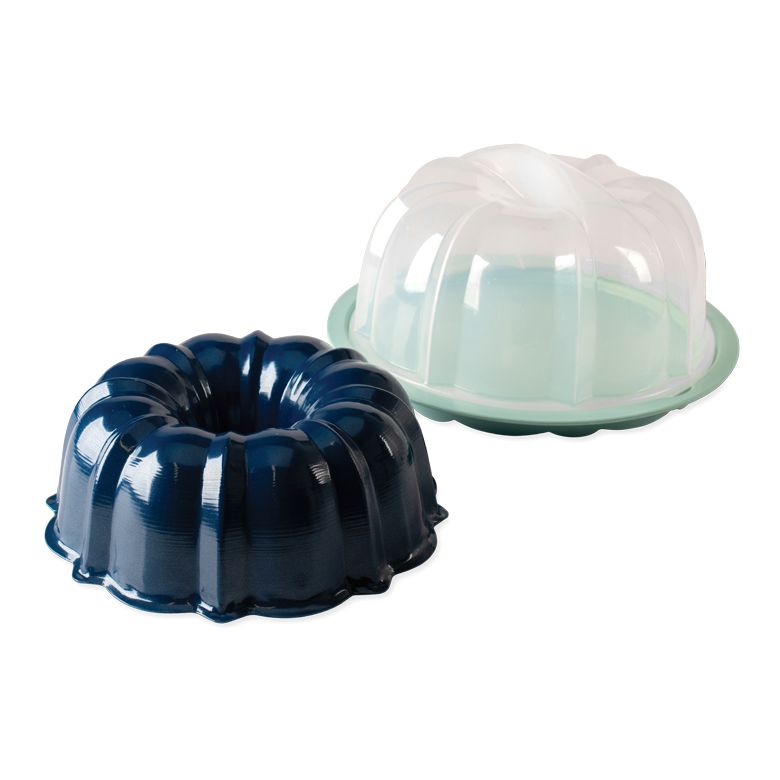 NordicWare - Vaulted Cathedral Bundt® Pan