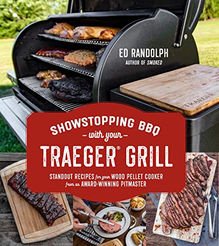 Traeger X Oren BBQ Butcher Paper Roll 