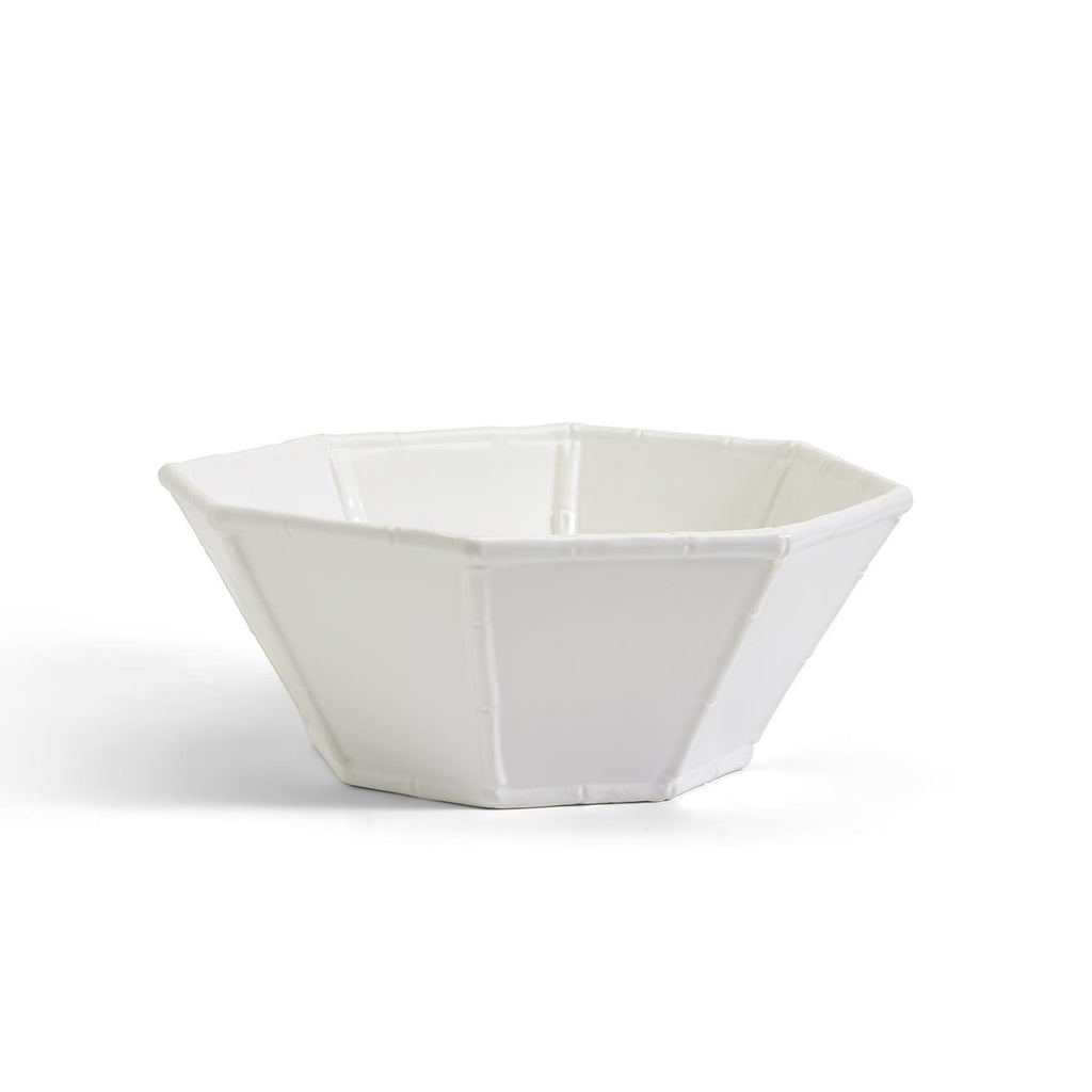 Totally Bamboo 12 Flared Salad Bowl