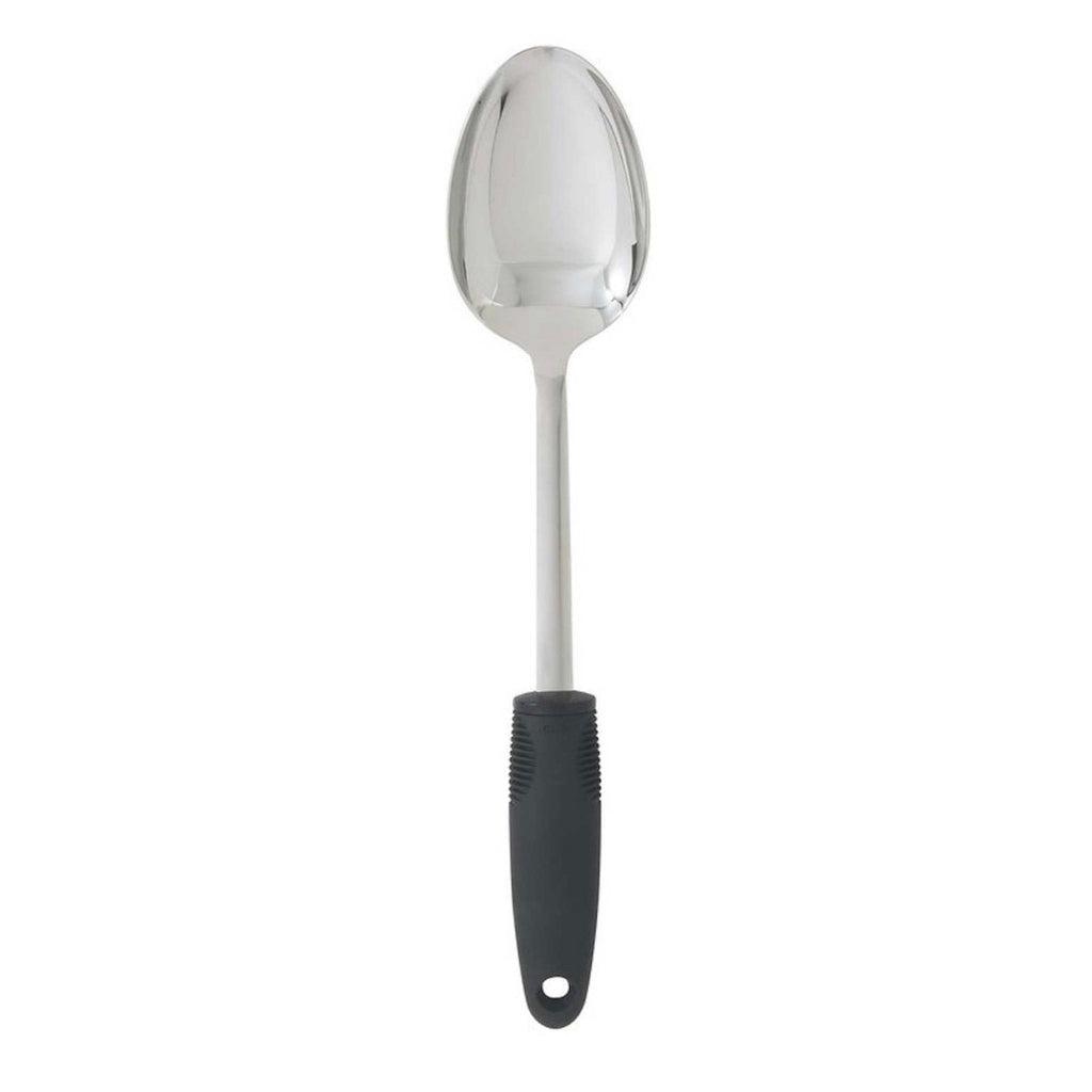 OXO Good Grips Medium Silicone Spatula in Red - Loft410