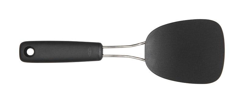 OXO Good Grips Black Nylon Ladle - Ace Hardware