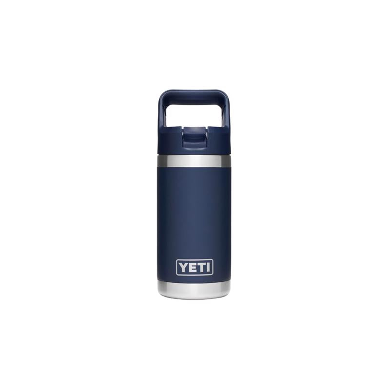 YETI Rambler JR. 12 oz Kids Bottle - Harbor Pink