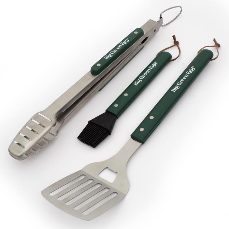 OXO Grilling Tongs & Turner Set