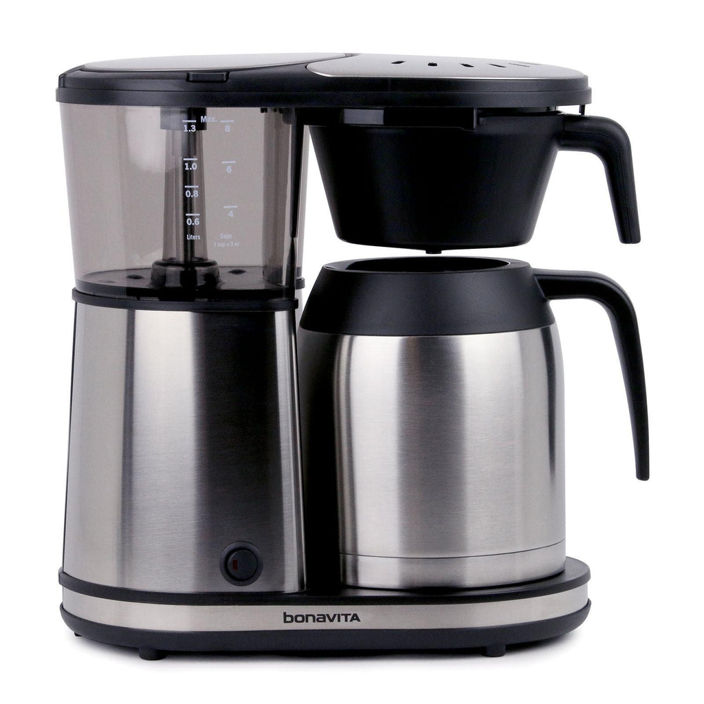 Farberware 4 Cup Stainless Steel Coffee Percolator - Power