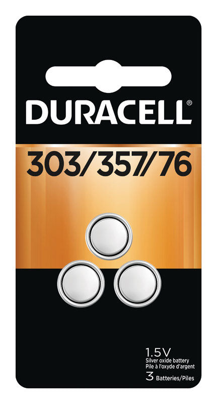 2 piles Lithium CR2016 - DURACELL