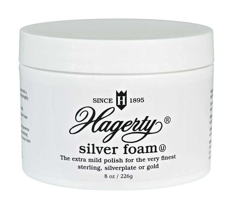 Silversmiths' Wipes - W. J. Hagerty & Sons