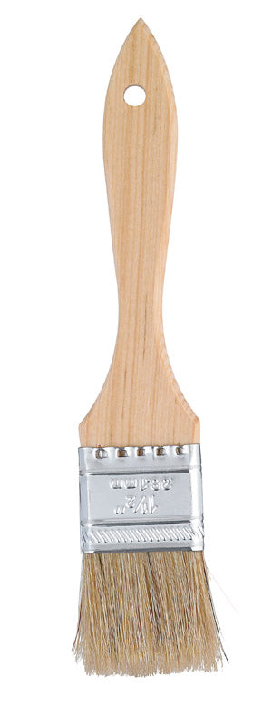 Hagerty Horsehair Jewelry Brush