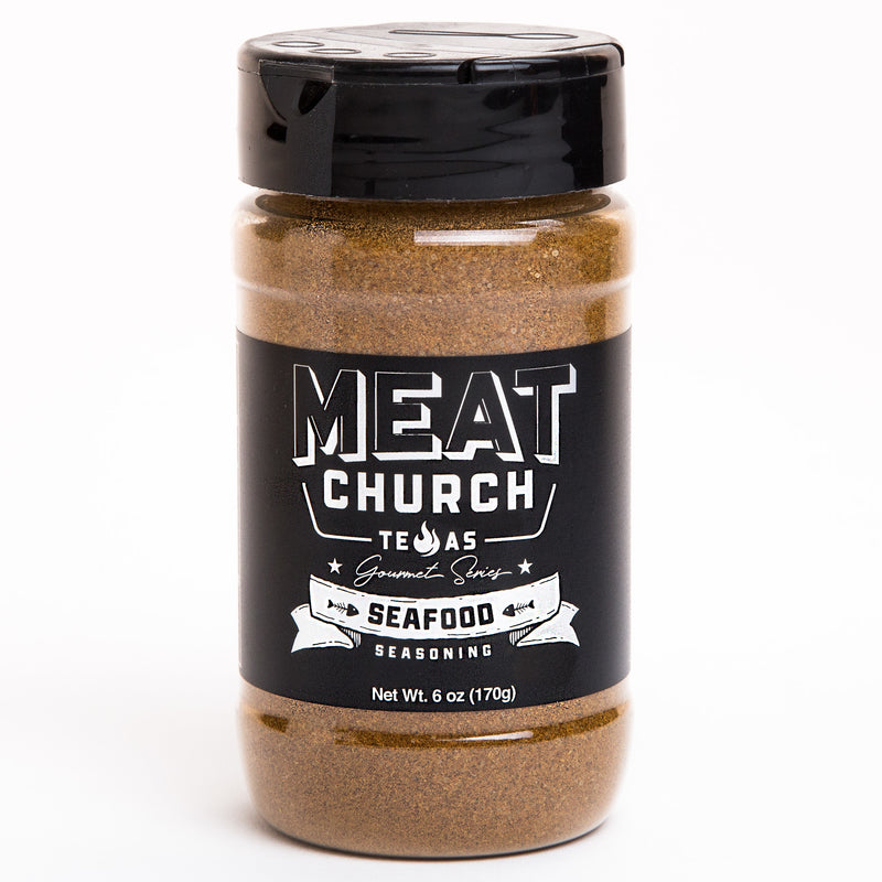 Meat Church - Bird Baptism Poultry Brine – Sunset & Co.