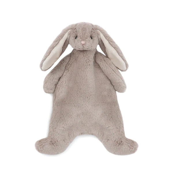 Faith Cream Floral Bunny Plush Toy