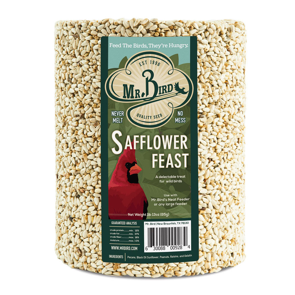 ace hardware safflower seed