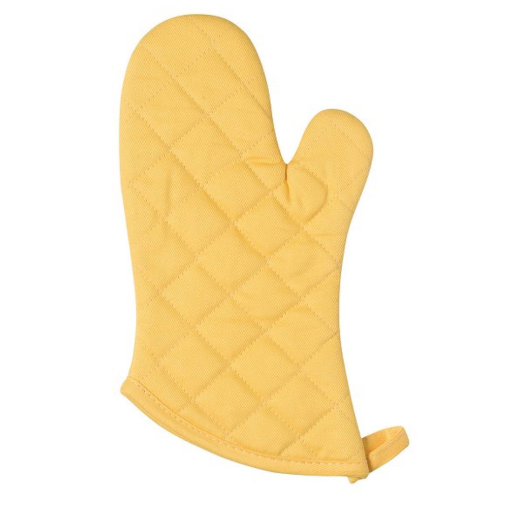 Now Designs Superior Oven Mitt, Sage