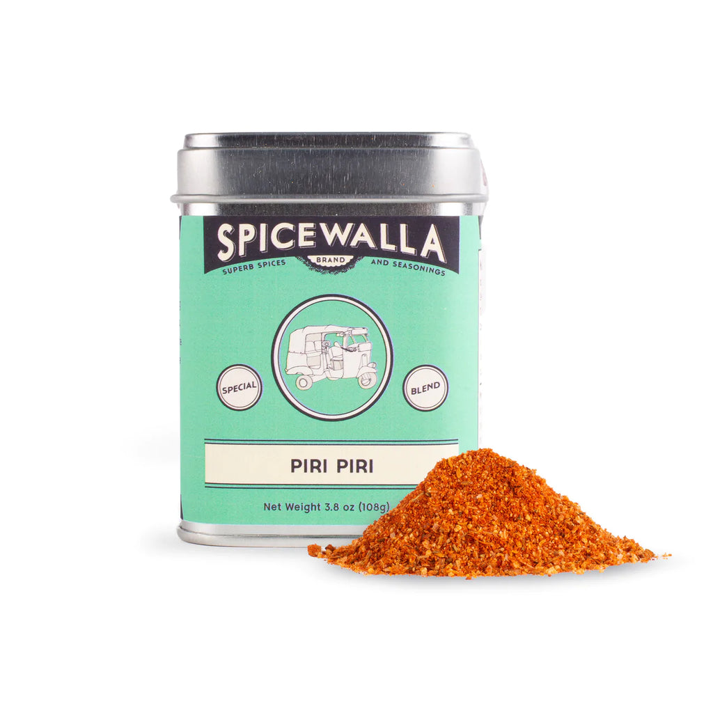 Spicewalla Garlic Herb Seasoning 2.6 oz