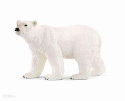 schleich polar bear