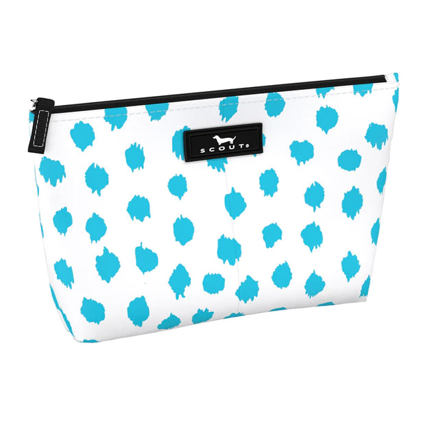 Scout Bags - Twiggy Makeup Bag - Puddle Jumper