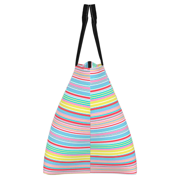 Scout Bags - Weekender Travel Bag - Ripe Stripe – Sunset & Co.