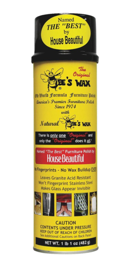 Briwax Furniture Wax Paste