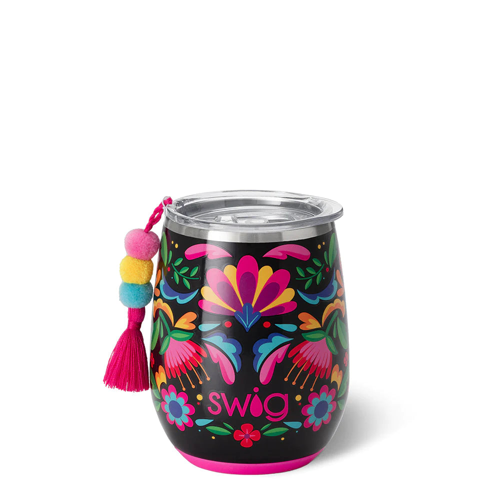 Swig Life Caliente Tumbler – Crystal Cross Cowgirl Boutique