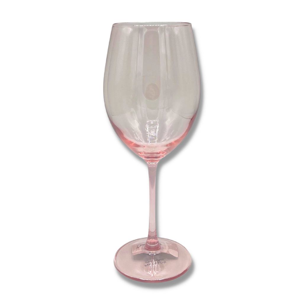 Winco WG01-003, 12-Ounce Fiore Balloon Wine Glasses, 1 DZ