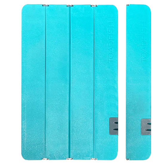 Toadfish Stowaway Folding Cutting Board XL