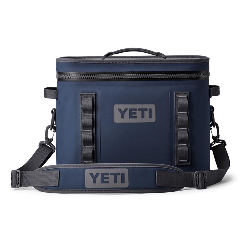 YETI Daytrip Lunch Box Soft-Sided Cooler Dryhide Shell Charcoal