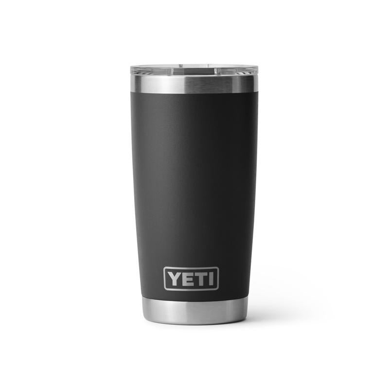 YETI Rambler 12oz SLIM Colster Can Cooler with personalization