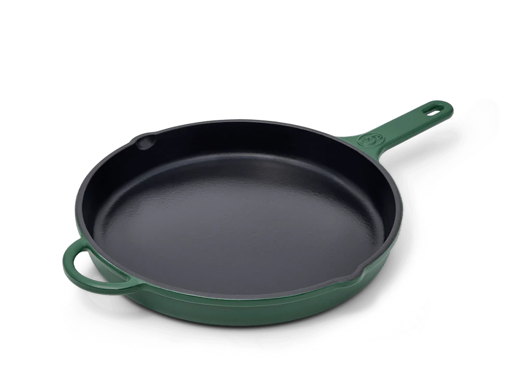 XD Nonstick 9.5 Fry Pan with Lid