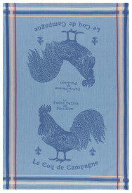 Now Designs Ambrosia Jacquard Dishtowel