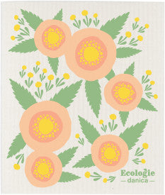 Ecologie Swedish Sponge Cloth - Planta