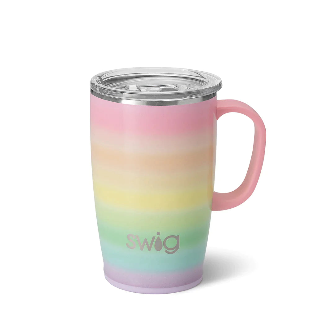 Swig 18 oz Travel Mug Caliente