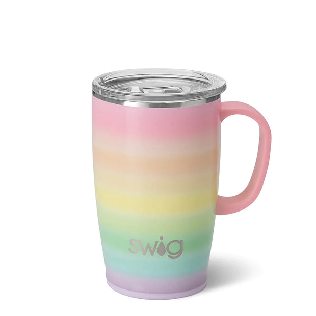 Swig 18 oz Travel Mug Caliente