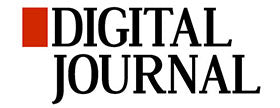 Digital Journal Logo