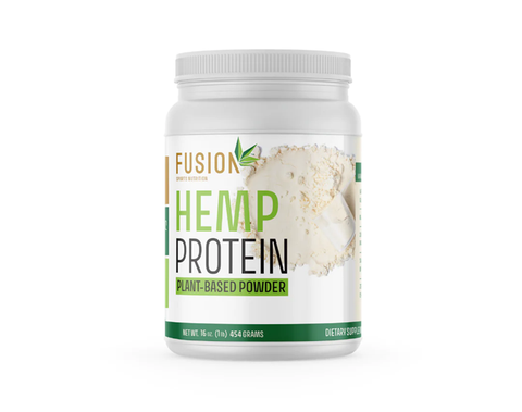 Hemp Protein