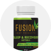 Fusion CBD Products