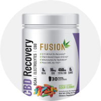 Fusion CBD Products