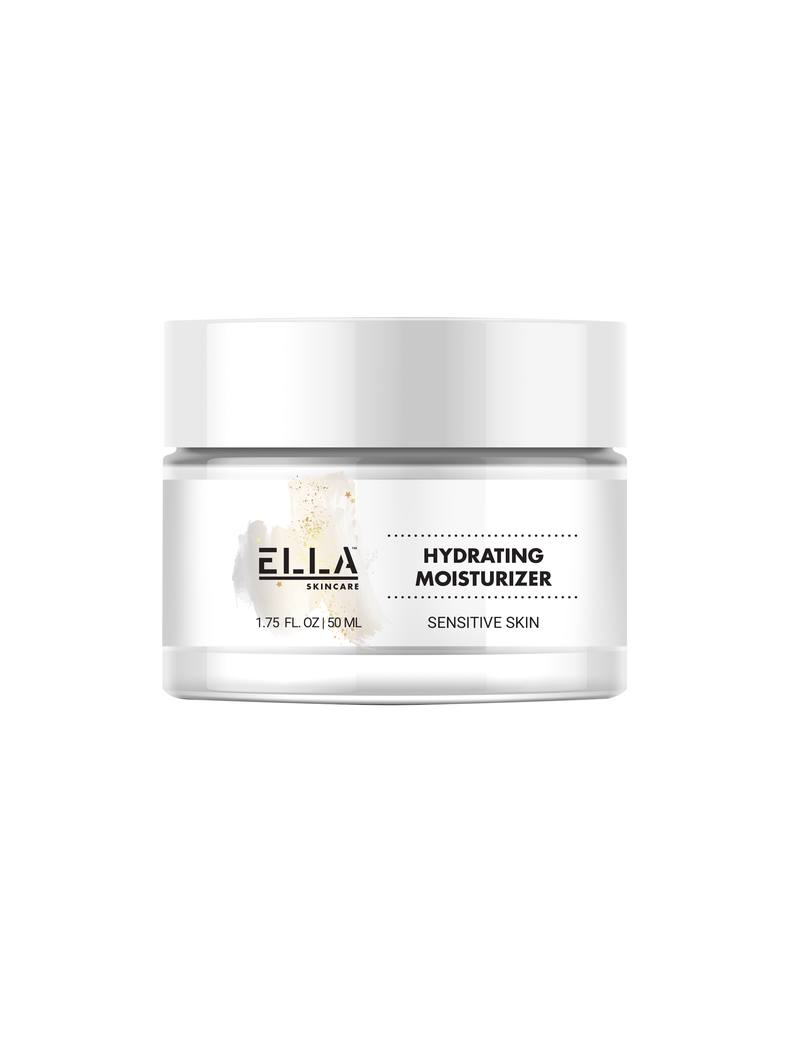 ELLA - Hydrating Moisturizer