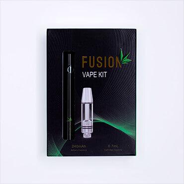 Fusion CBD Vape Pen Starter Kit